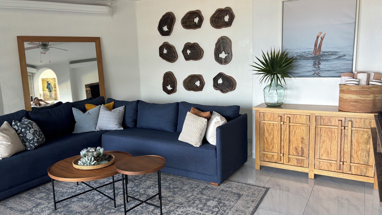 Photo of Livingroom in Las Hadas