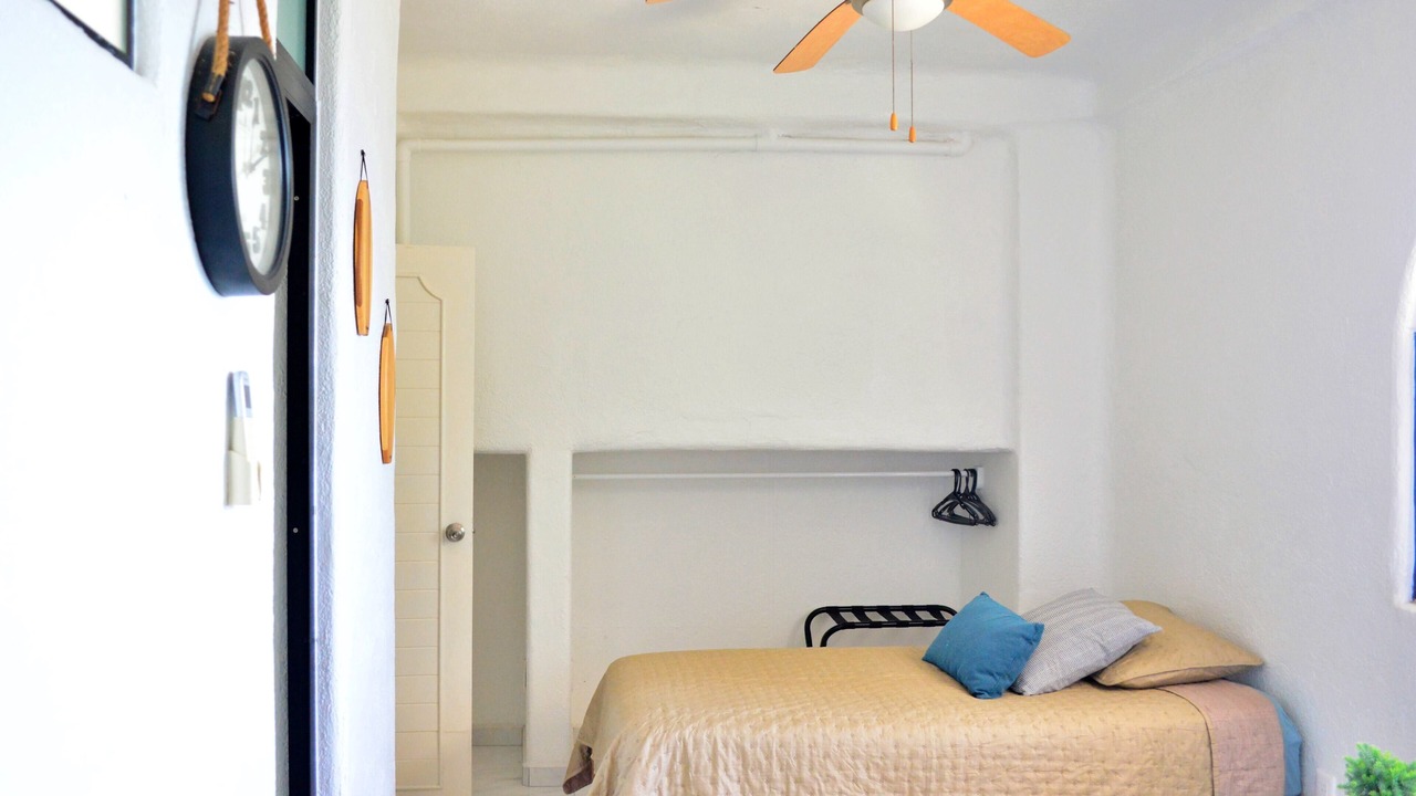 Photo of Bedroom in Las Hadas