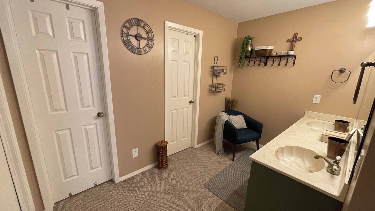 Photo of Bathroom in Harlingen