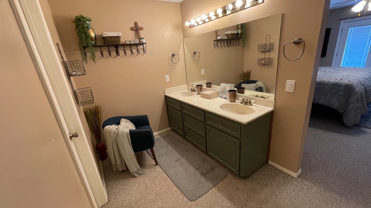 Photo of Bedroom in Harlingen