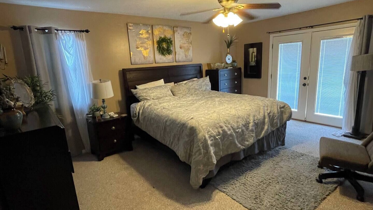 Photo of Bedroom in Harlingen
