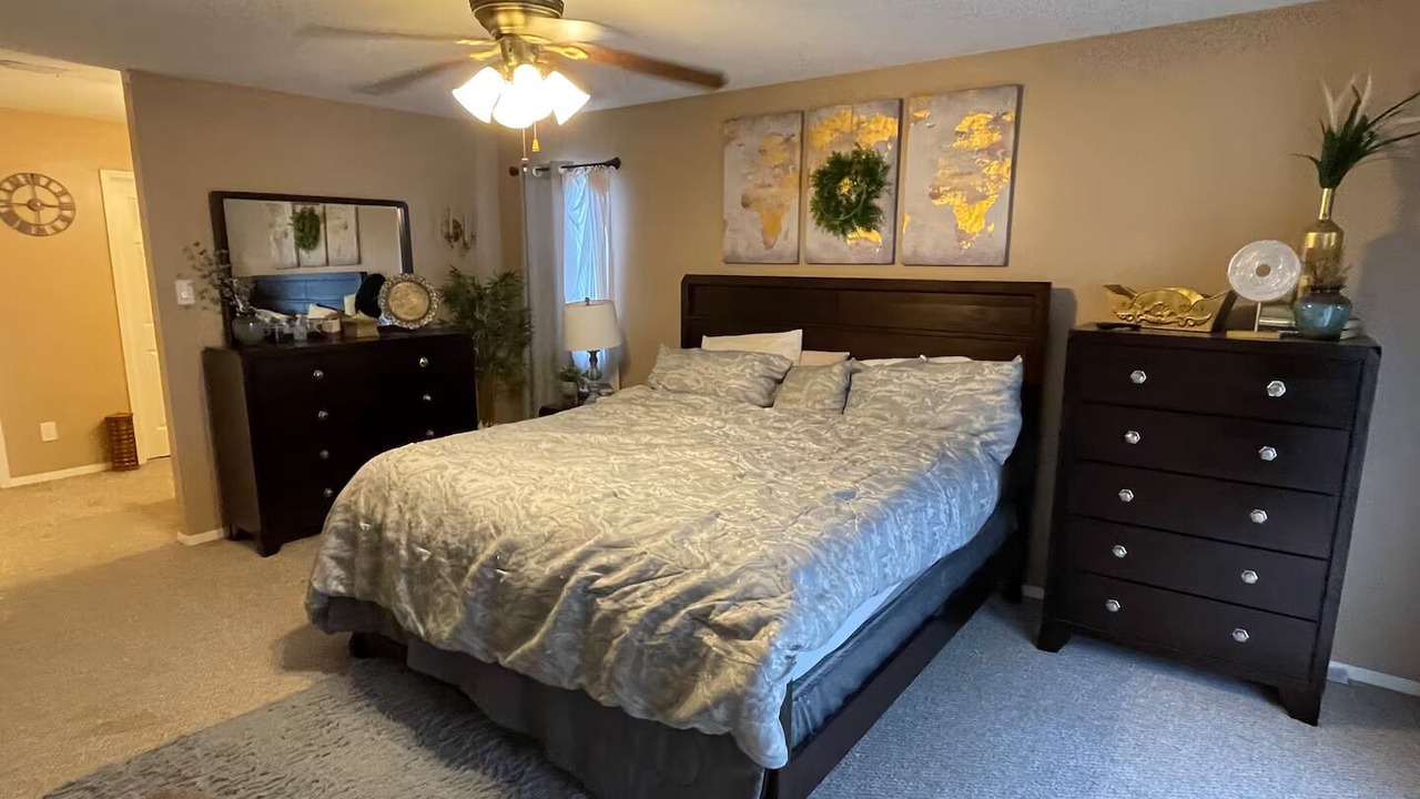 Photo of Bedroom in Harlingen