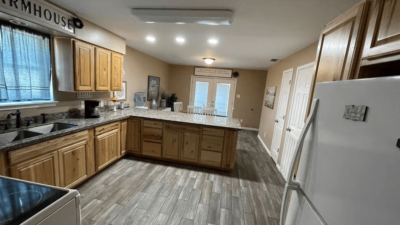 Photo of Kitchen in Harlingen