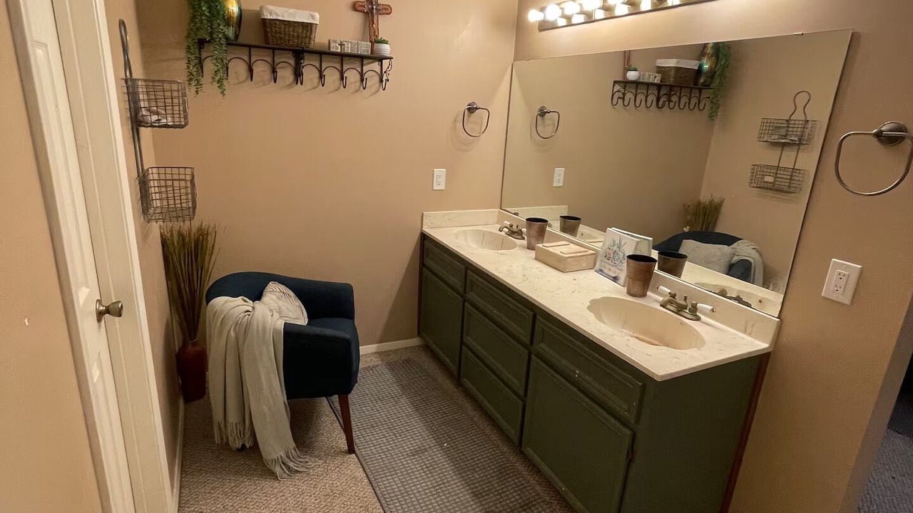 Photo of Bathroom in Harlingen