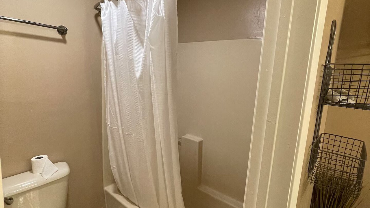 Photo of Bathroom in Harlingen