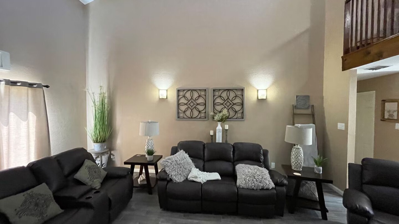 Photo of Livingroom in Harlingen