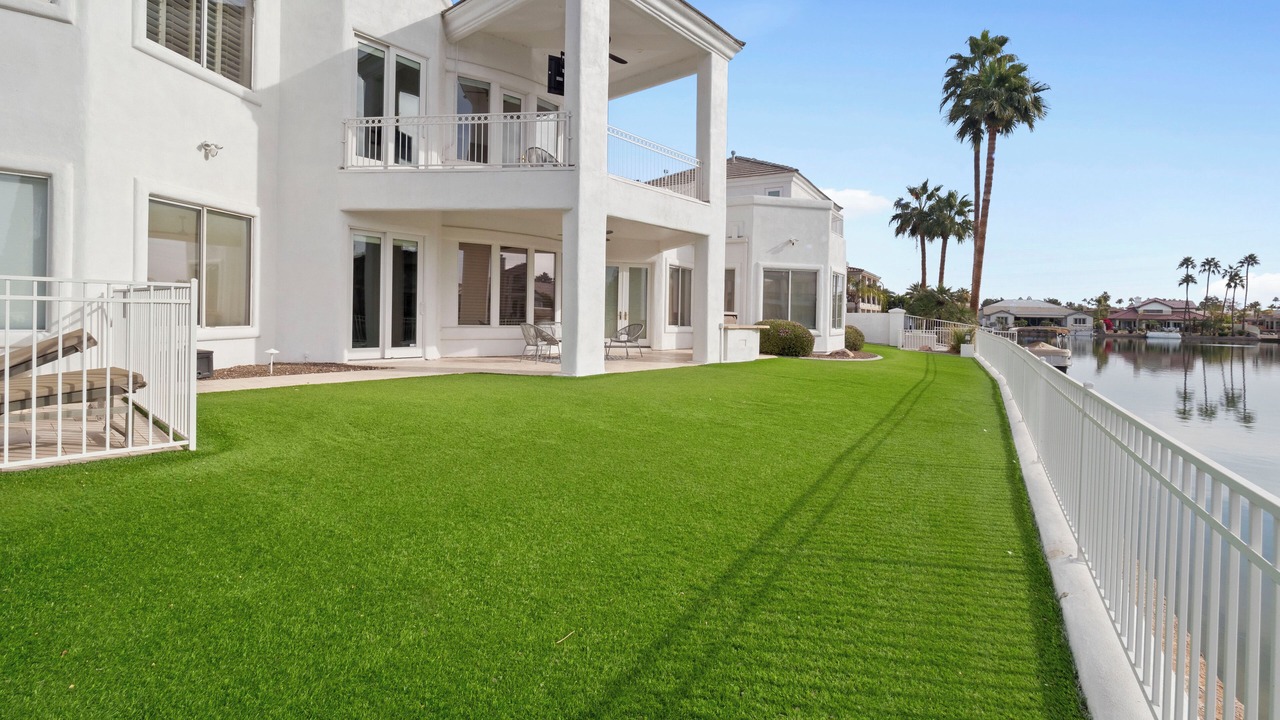 Photo of Outdoor in Val Vista Lakes