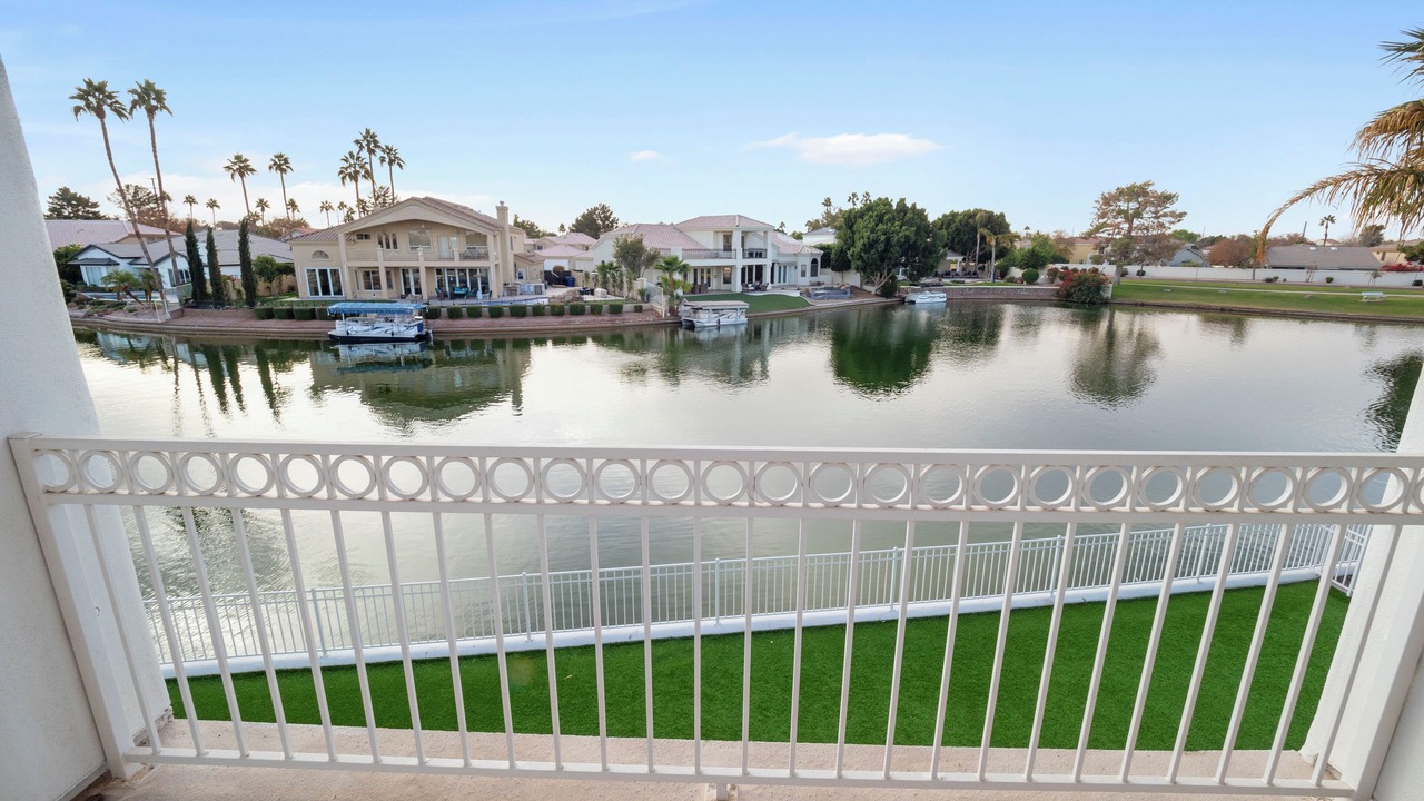 Photo of Outdoor in Val Vista Lakes