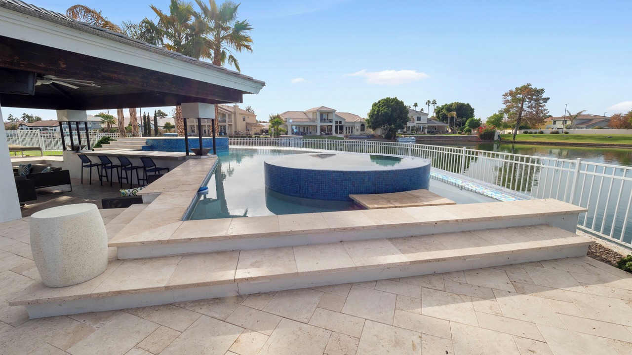 Photo of Outdoor in Val Vista Lakes