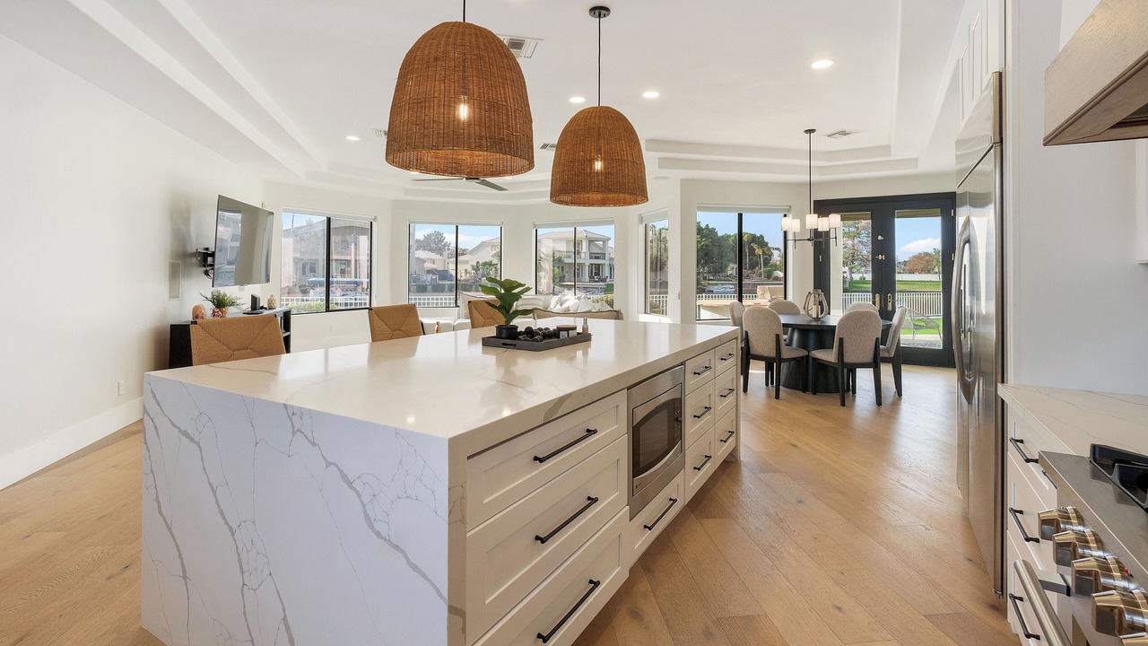 Photo of Kitchen in Val Vista Lakes