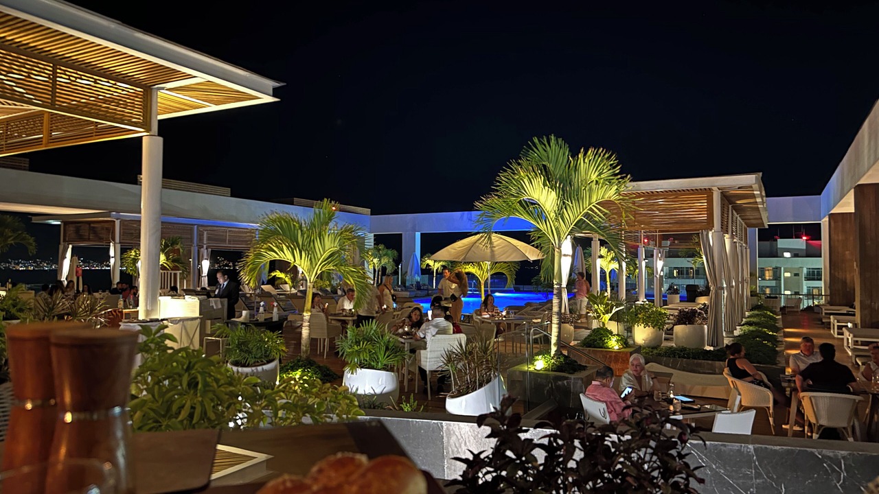 Photo of Outdoor in Nuevo Vallarta