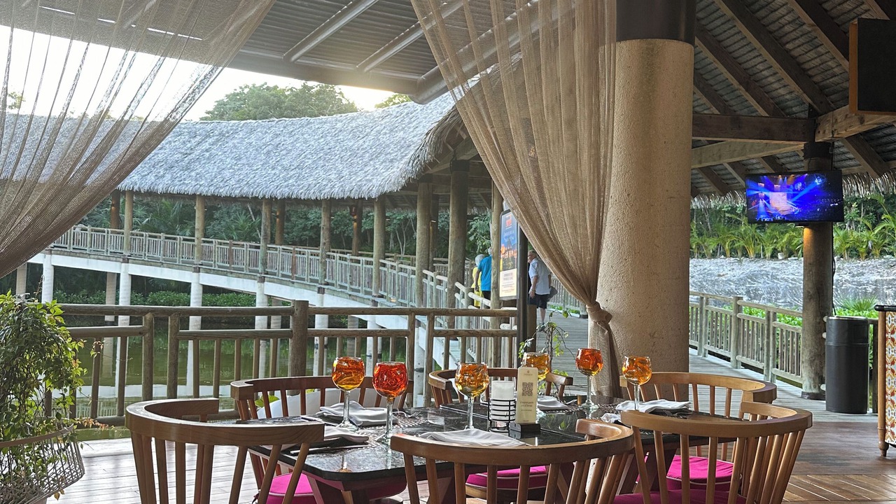 Photo of Outdoor in Nuevo Vallarta