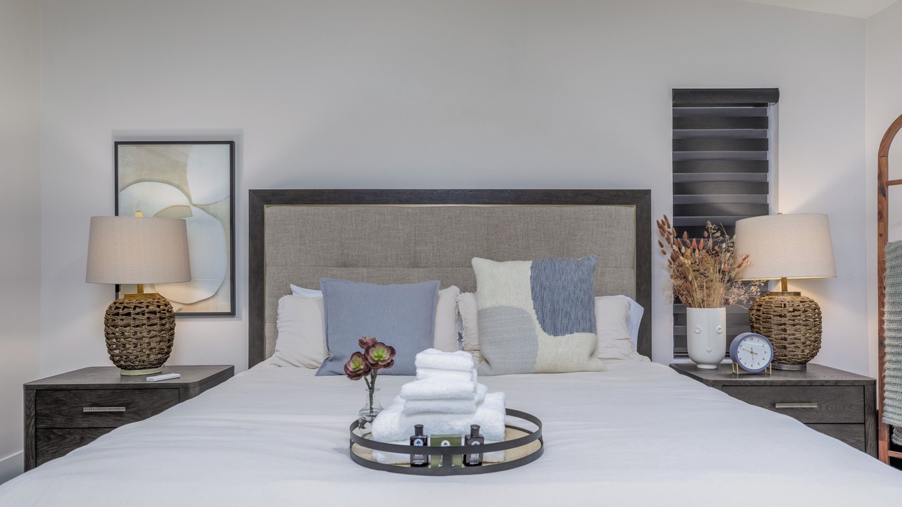 Photo of Bedroom in Sweetwater Street East