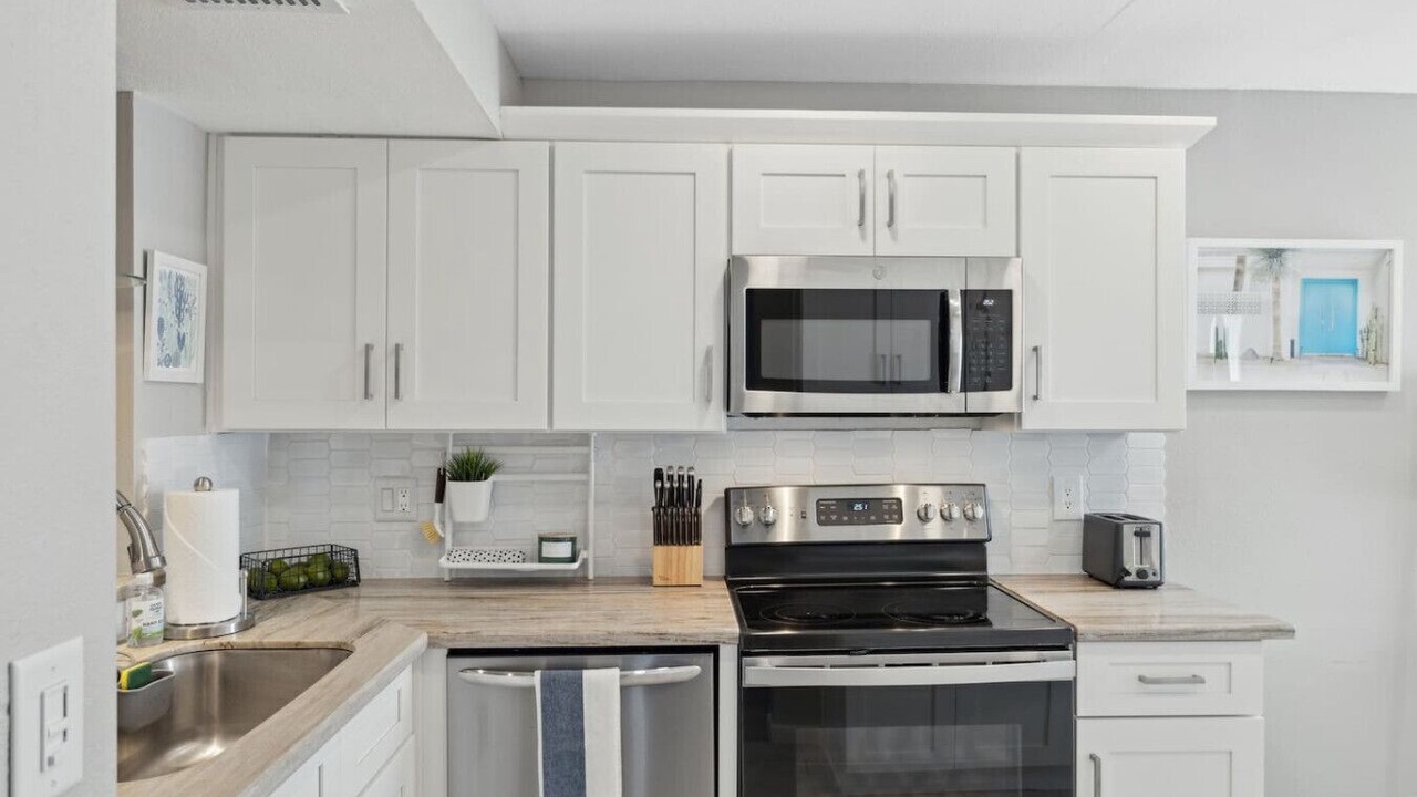 Photo of Kitchen in Camelback East