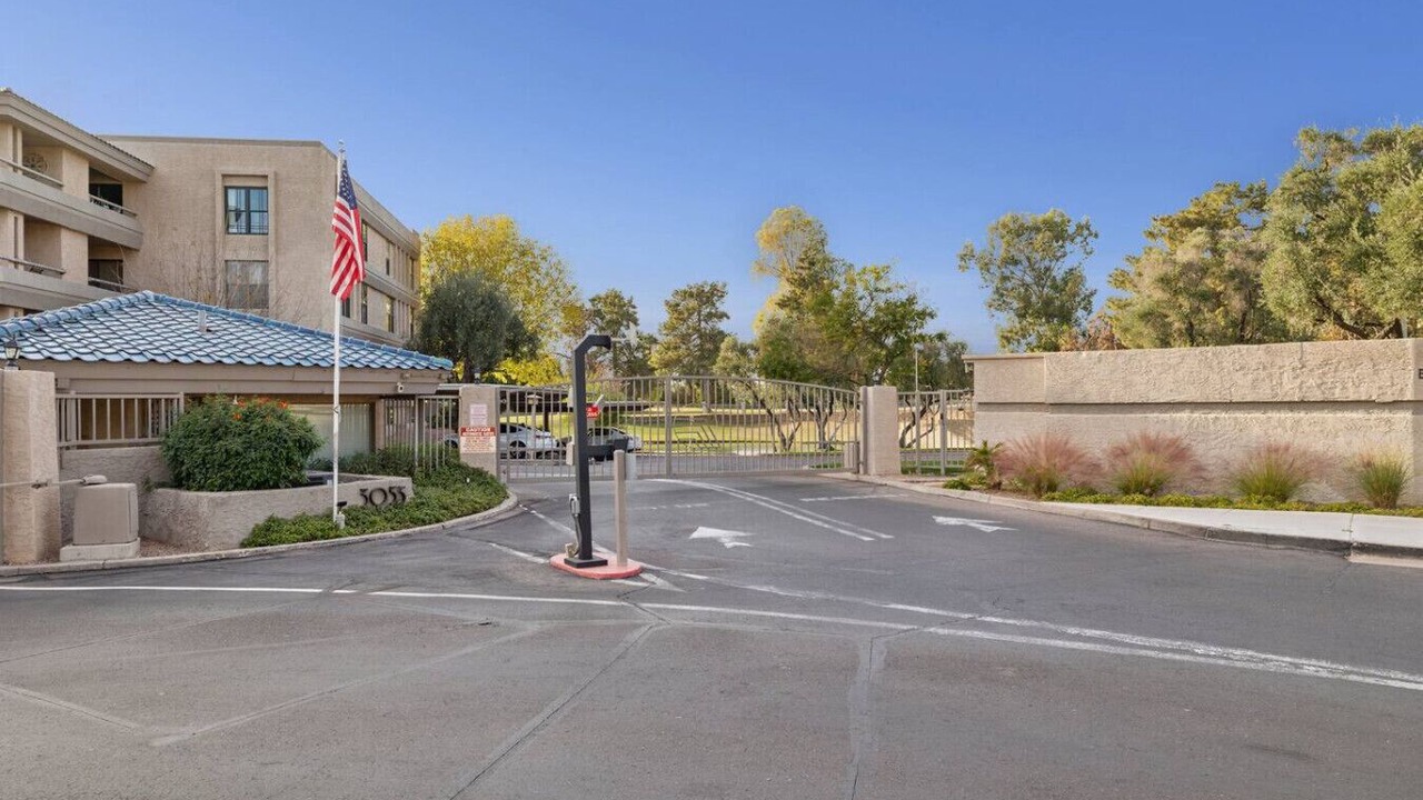 Photo of Outdoor in Camelback East