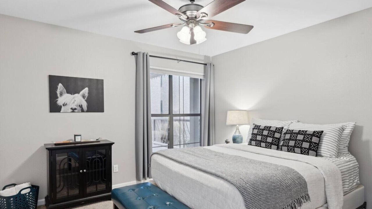Photo of Bedroom in Camelback East