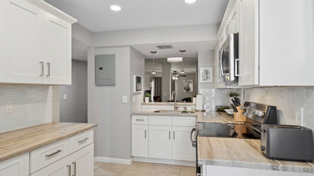 Photo of Kitchen in Camelback East