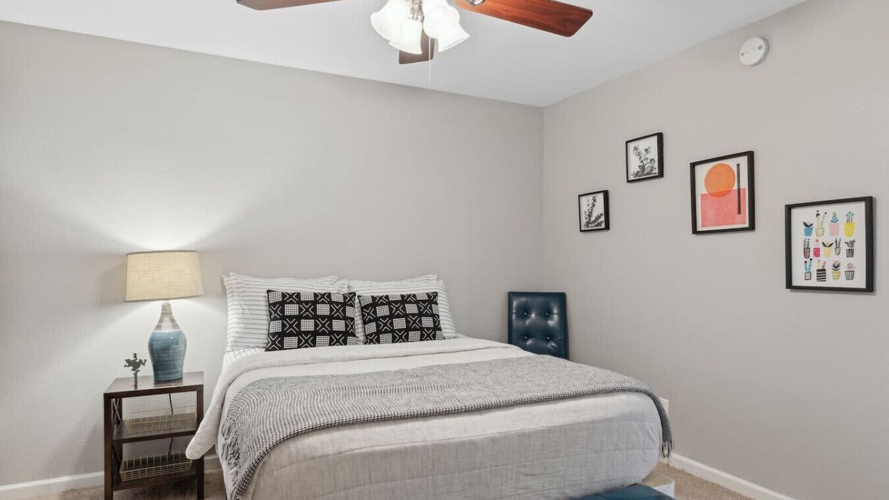 Photo of Bedroom in Camelback East
