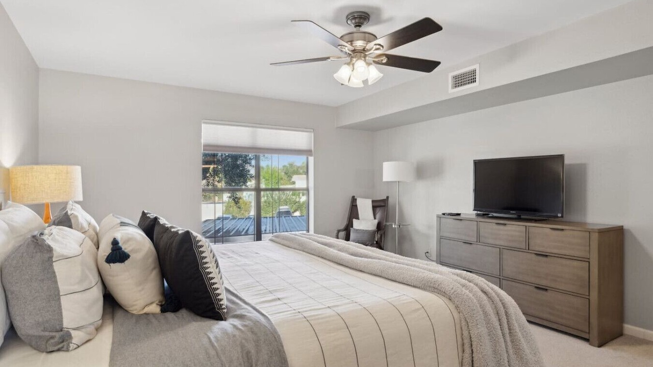 Photo of Bedroom in Camelback East