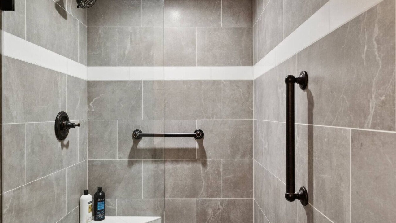 Photo of Bathroom in Camelback East