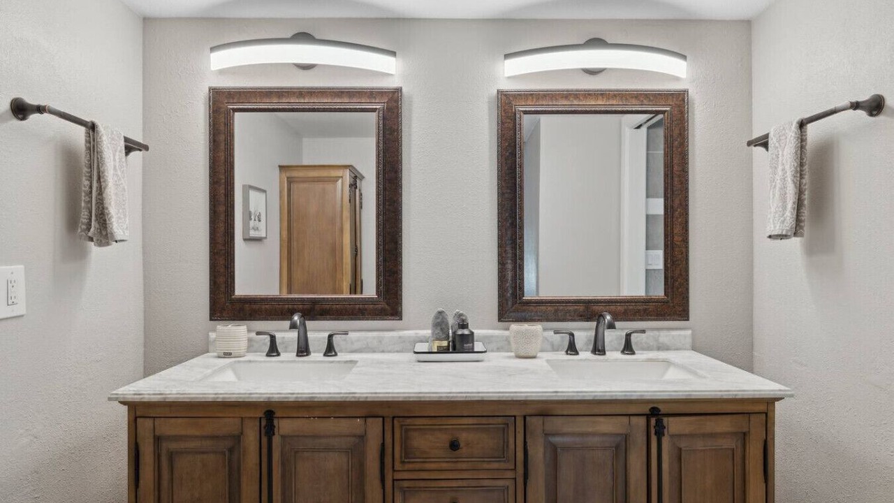 Photo of Bathroom in Camelback East
