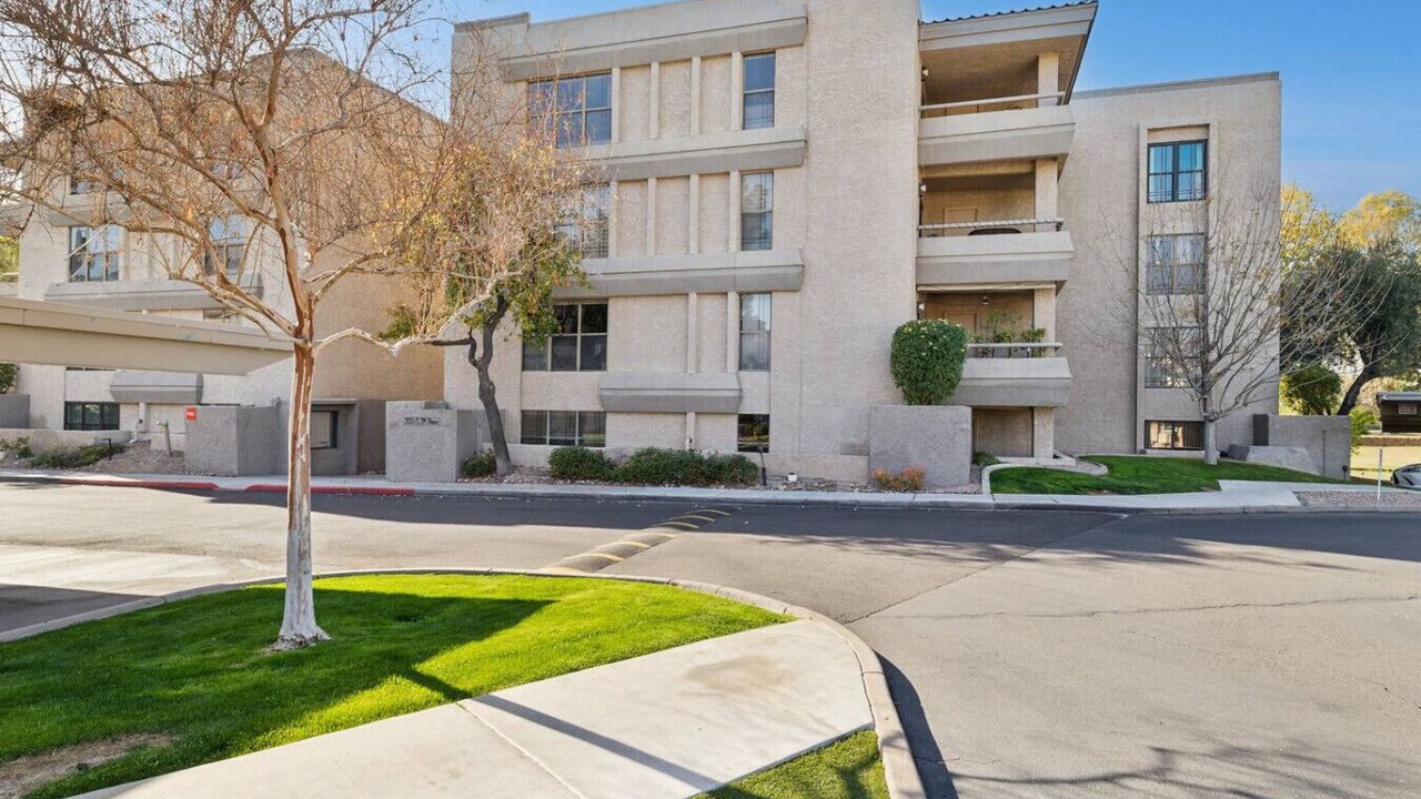 Photo of Outdoor in Camelback East