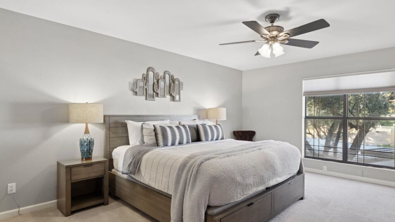 Photo of Bedroom in Camelback East
