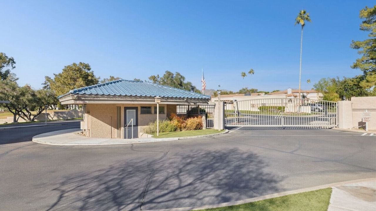 Photo of Outdoor in Camelback East