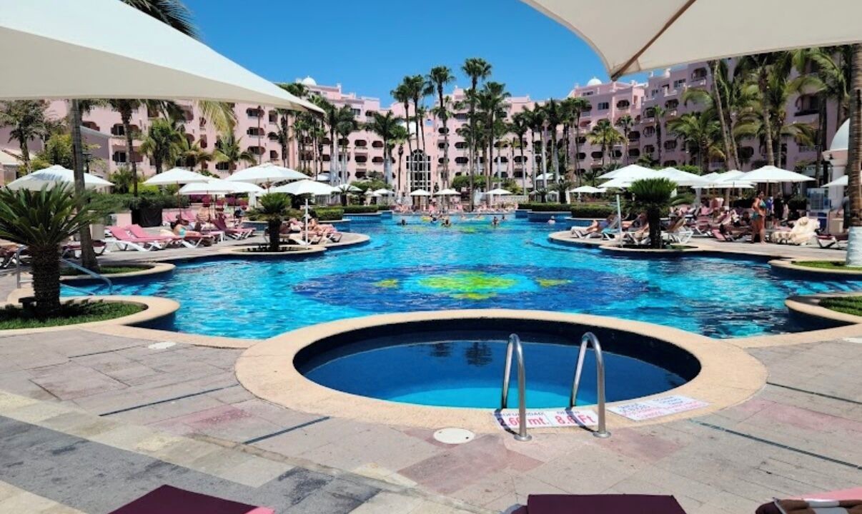 Photo of Outdoor in Cabo San Lucas
