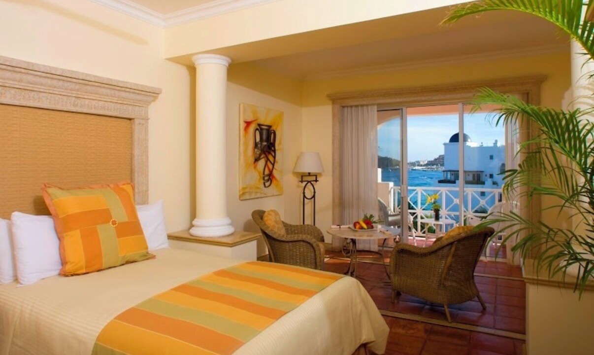 Photo of Bedroom in Cabo San Lucas