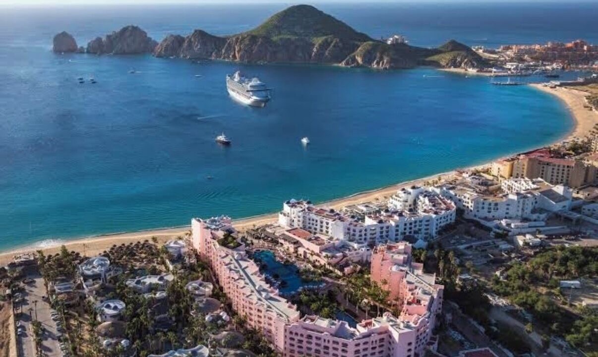 Photo of Outdoor in Cabo San Lucas