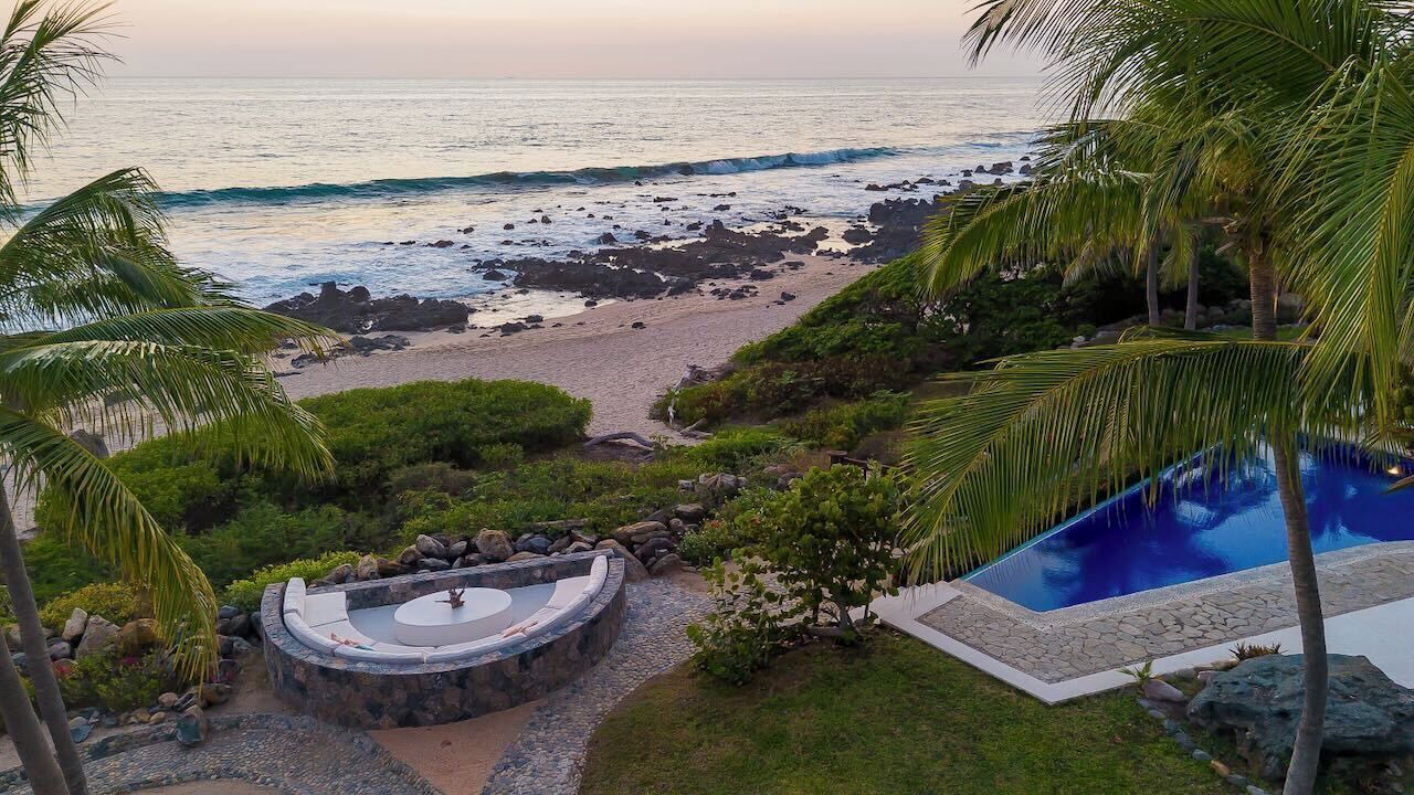 Photo of Outdoor in Troncones