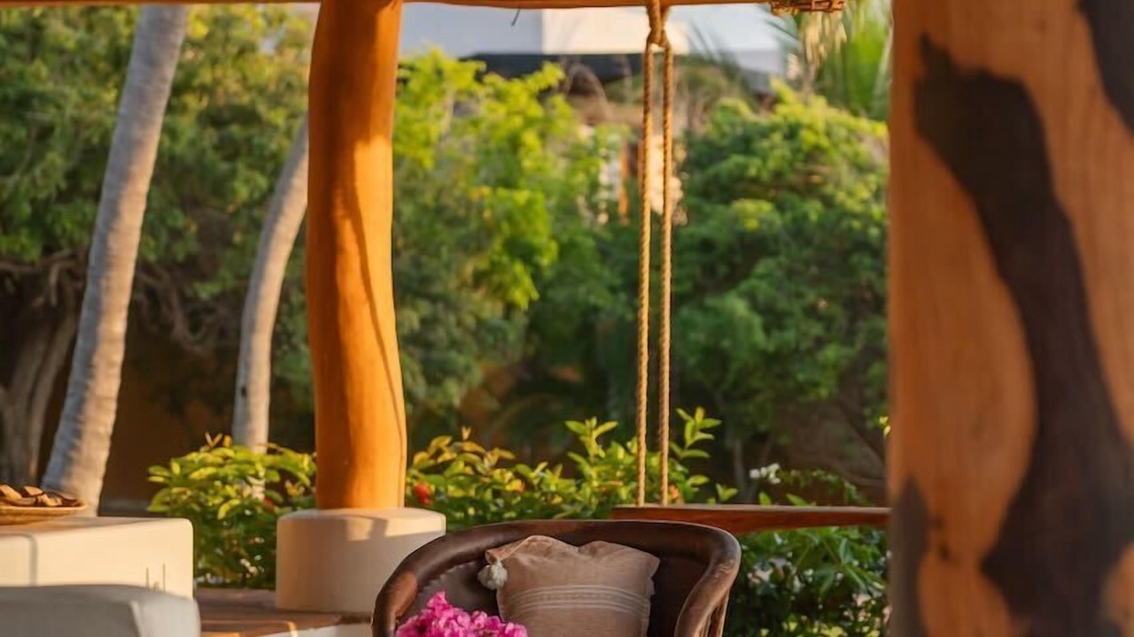 Photo of Patio Balcony in Troncones