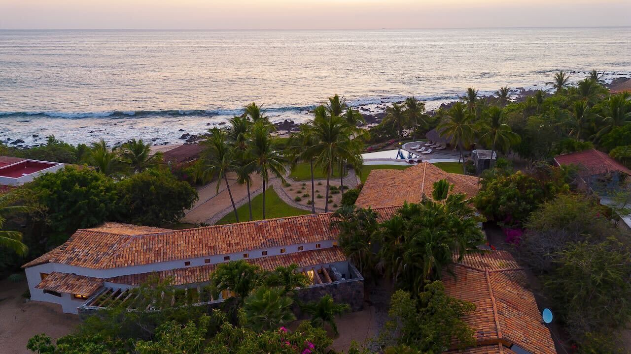 Photo of Outdoor in Troncones