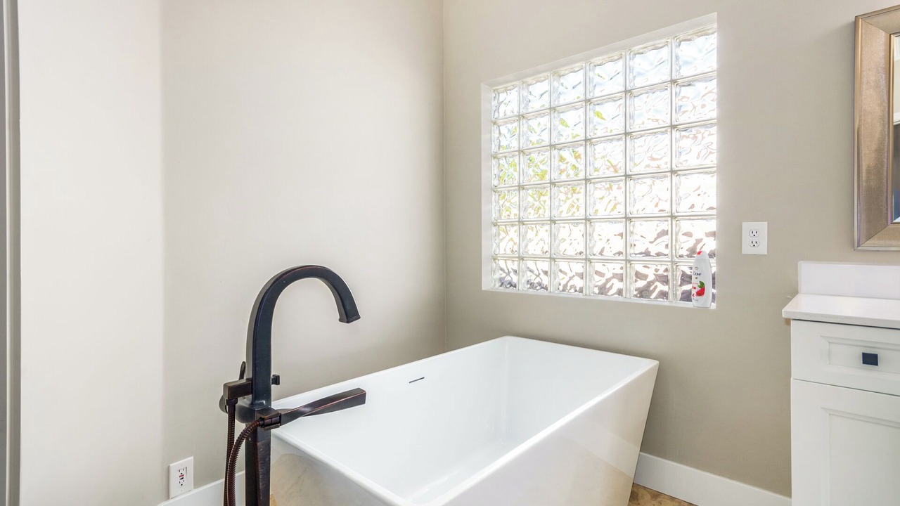 Photo of Bathroom in Casa Grande