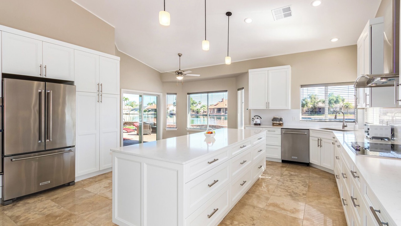 Photo of Kitchen in Casa Grande