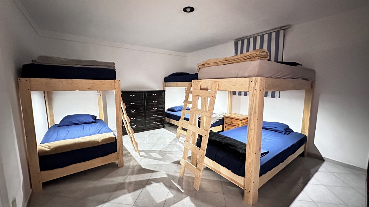 Photo of Bedroom in Cuautitlan Izcalli