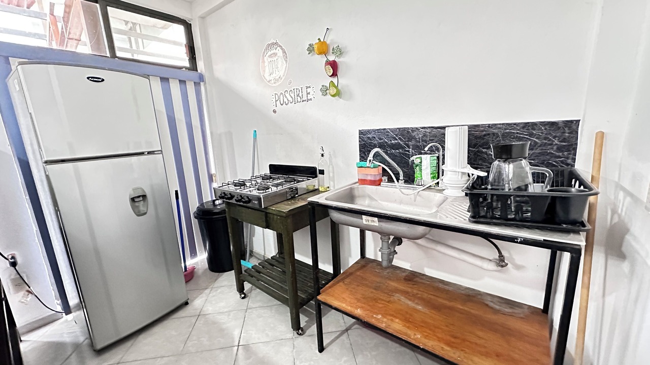 Photo of Kitchen in Cuautitlan Izcalli