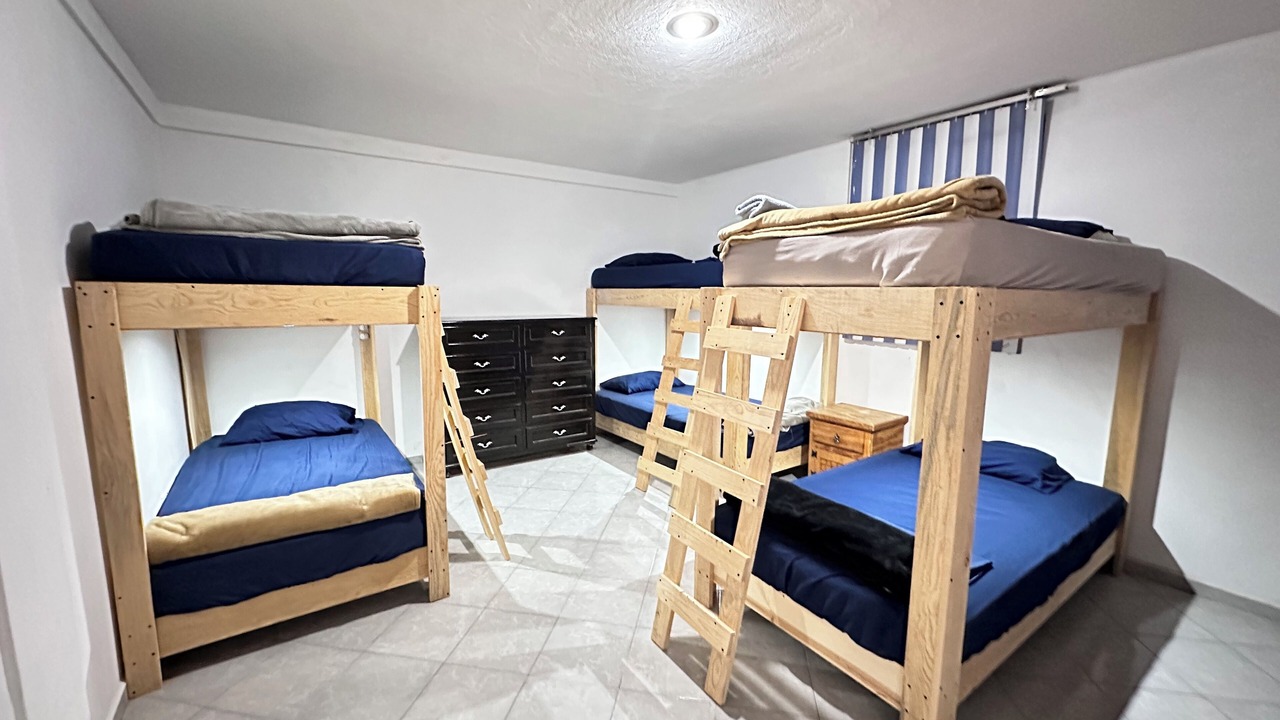 Photo of Bedroom in Cuautitlan Izcalli