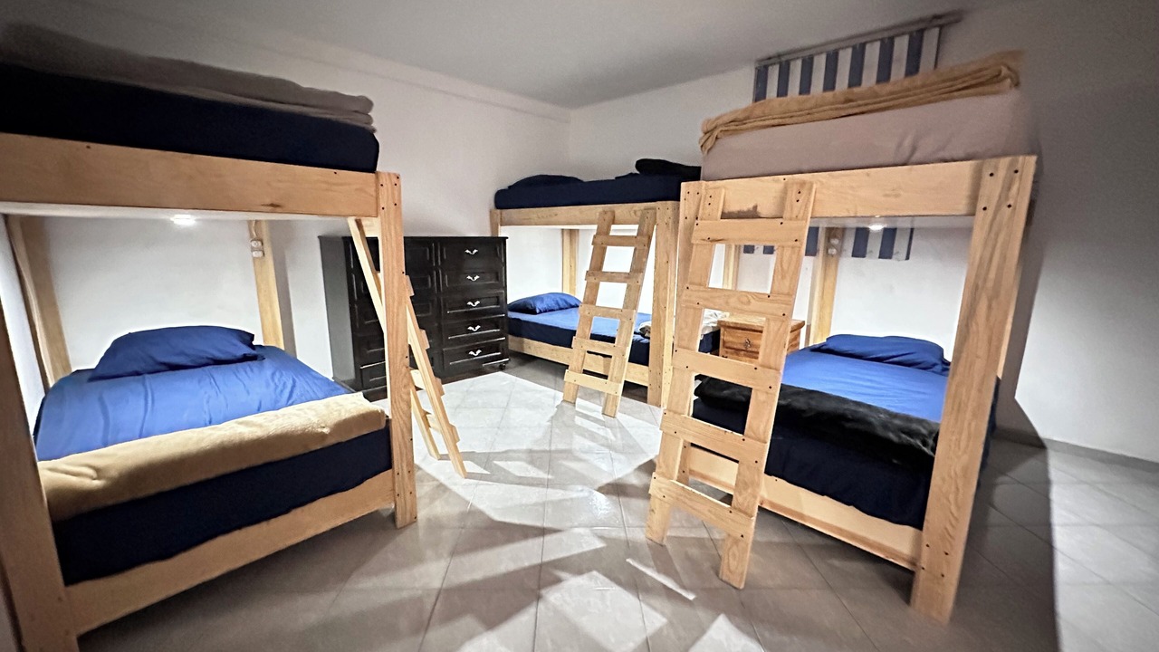 Photo of Bedroom in Cuautitlan Izcalli