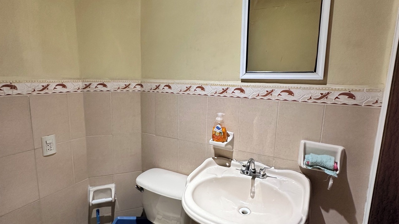 Photo of Bathroom in Cuautitlan Izcalli