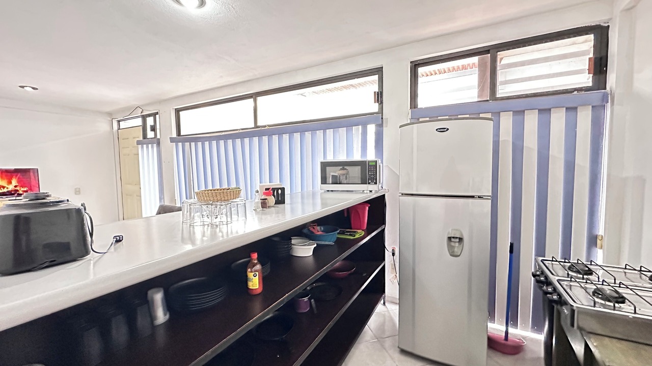 Photo of Kitchen in Cuautitlan Izcalli