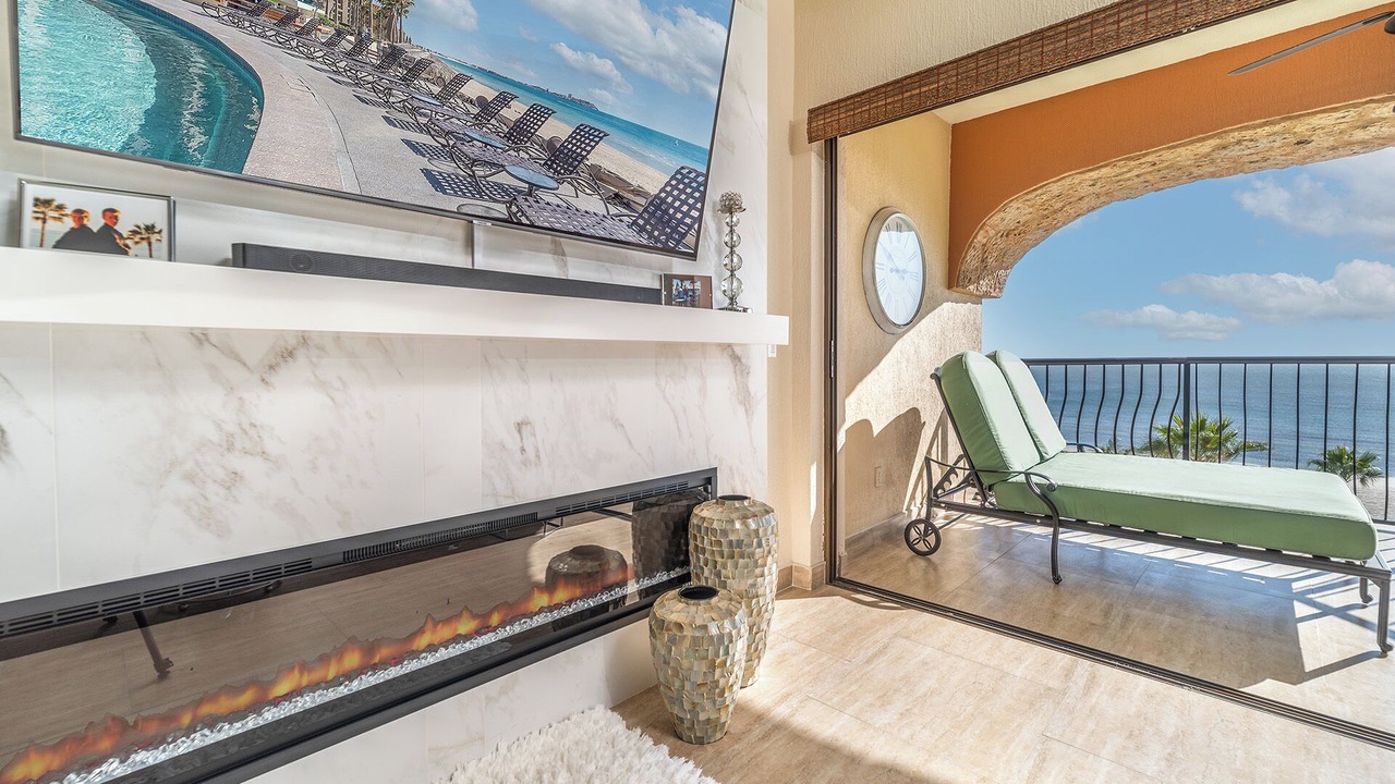 Photo of Patio Balcony in Centro