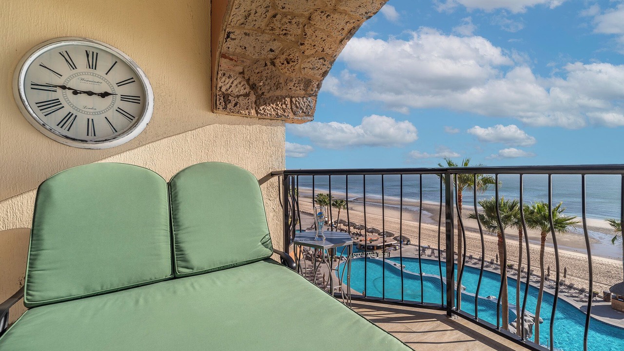 Photo of Patio Balcony in Centro