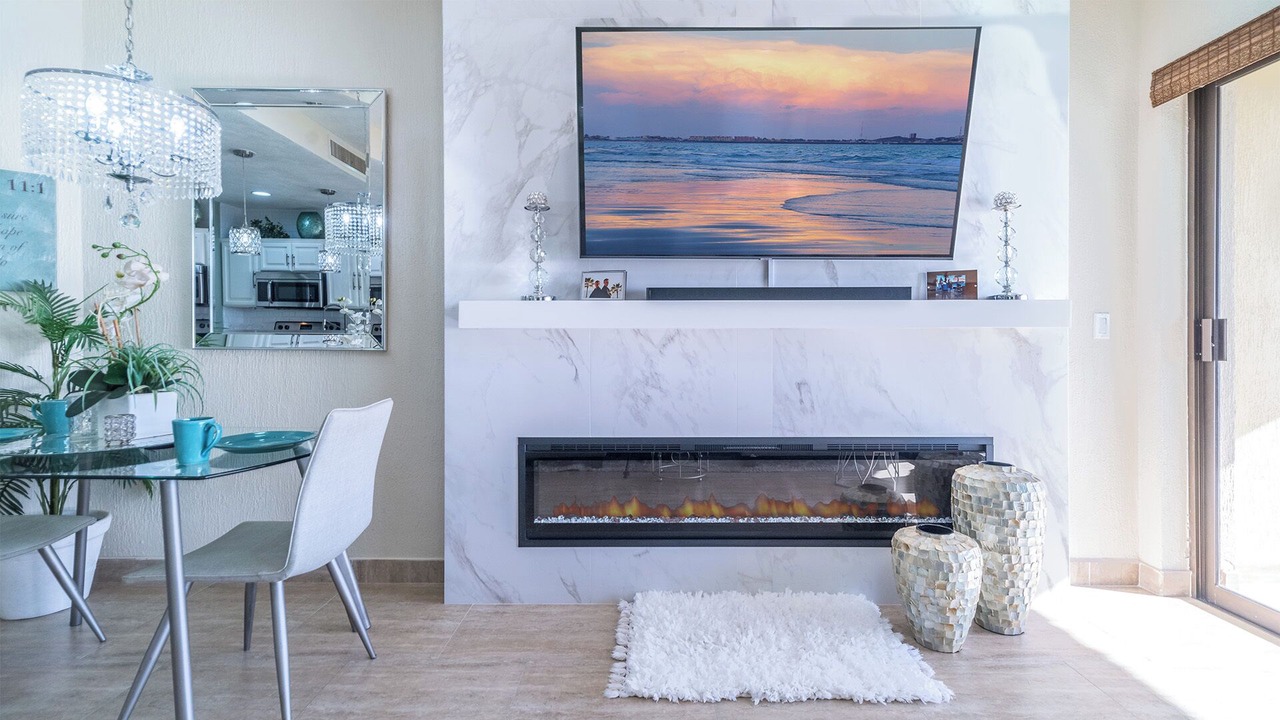 Photo of Livingroom in Centro