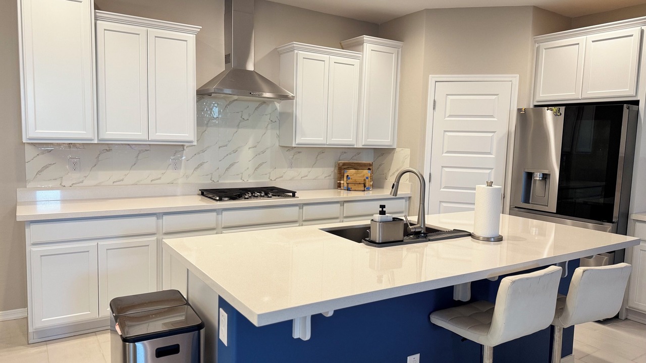 Photo of Kitchen in Laveen