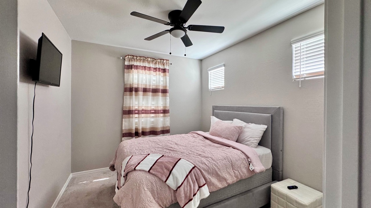 Photo of Bedroom in Laveen