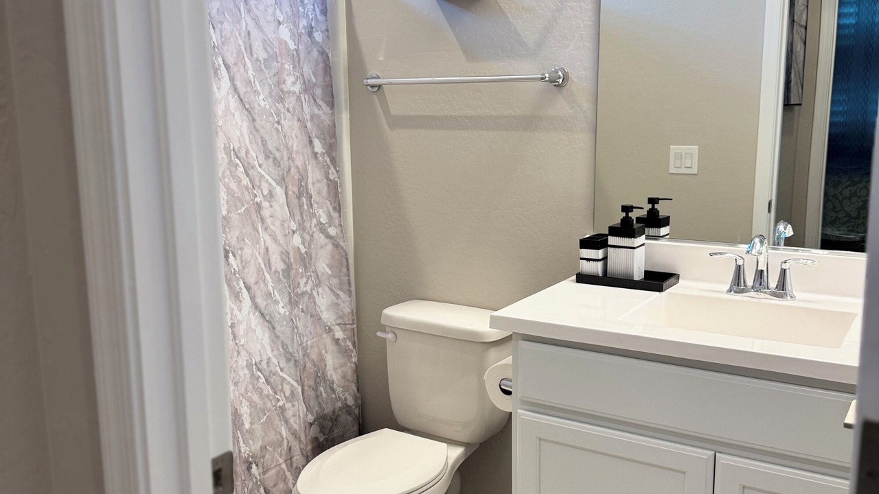 Photo of Bathroom in Laveen