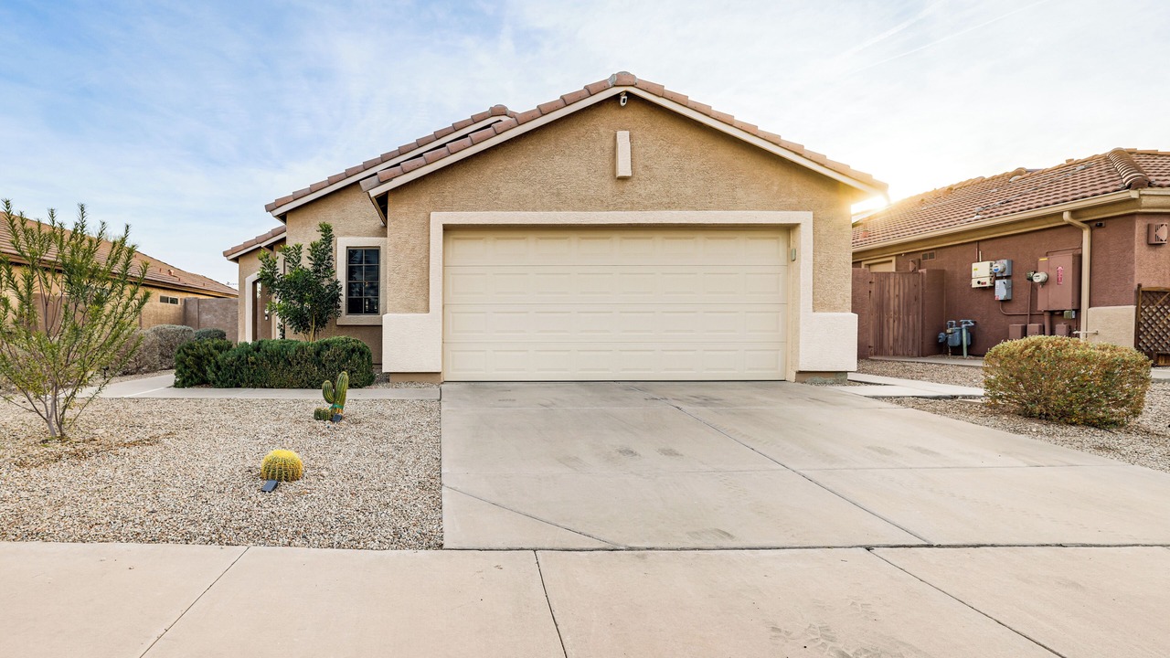 Photo of Outdoor in Estrella Mountain Ranch
