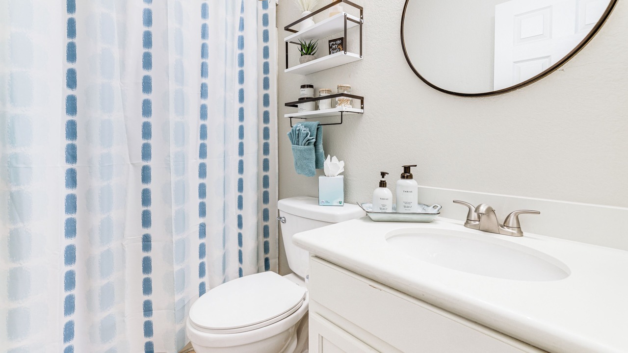 Photo of Bathroom in Estrella Mountain Ranch